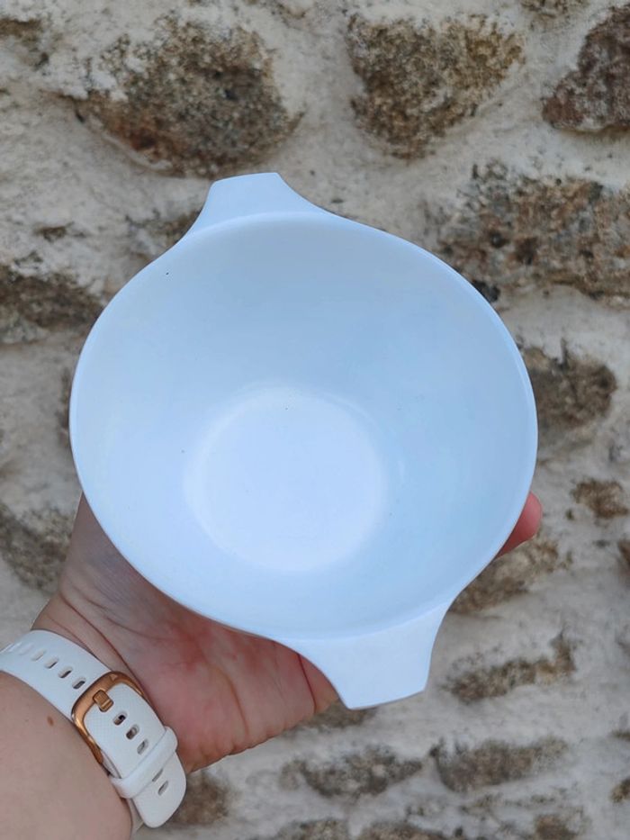 Bol en mélamine - ortf - photo numéro 8