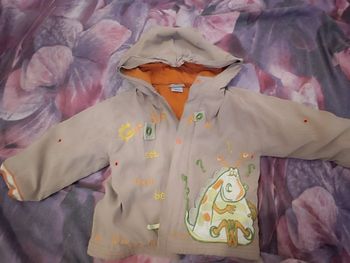 Manteau