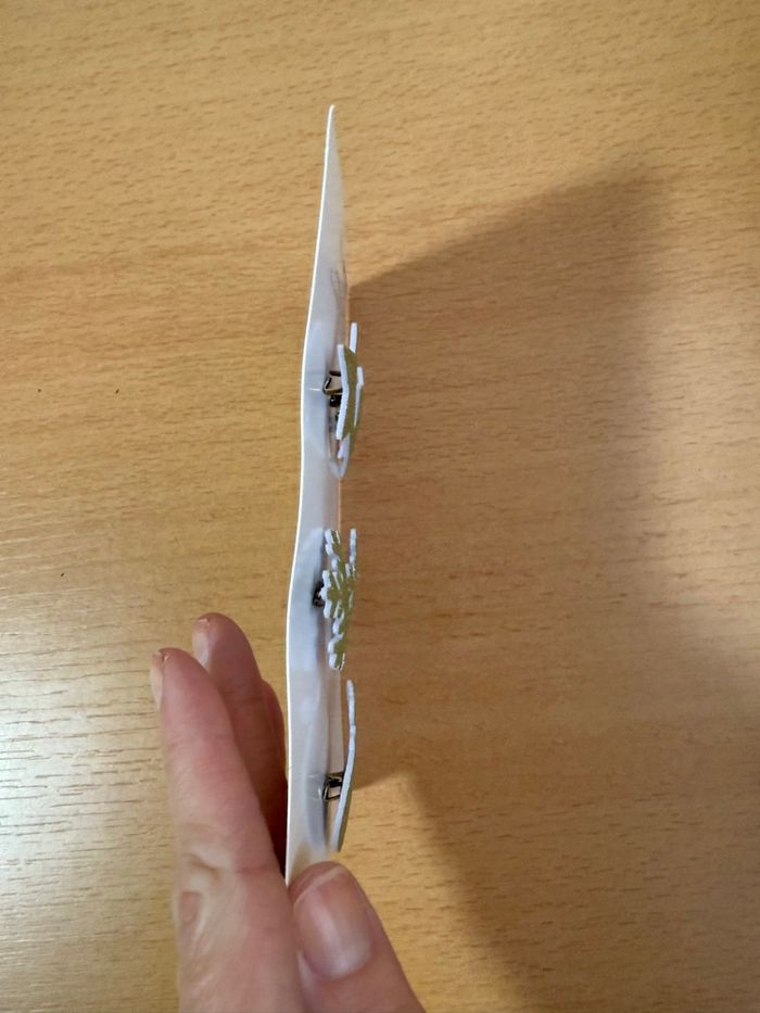 Décoration thème Noël - photo numéro 3