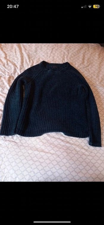 Pull In extenso taille M