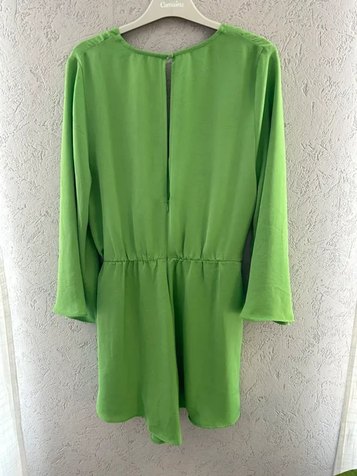 Combinaison short fluide - photo numéro 3