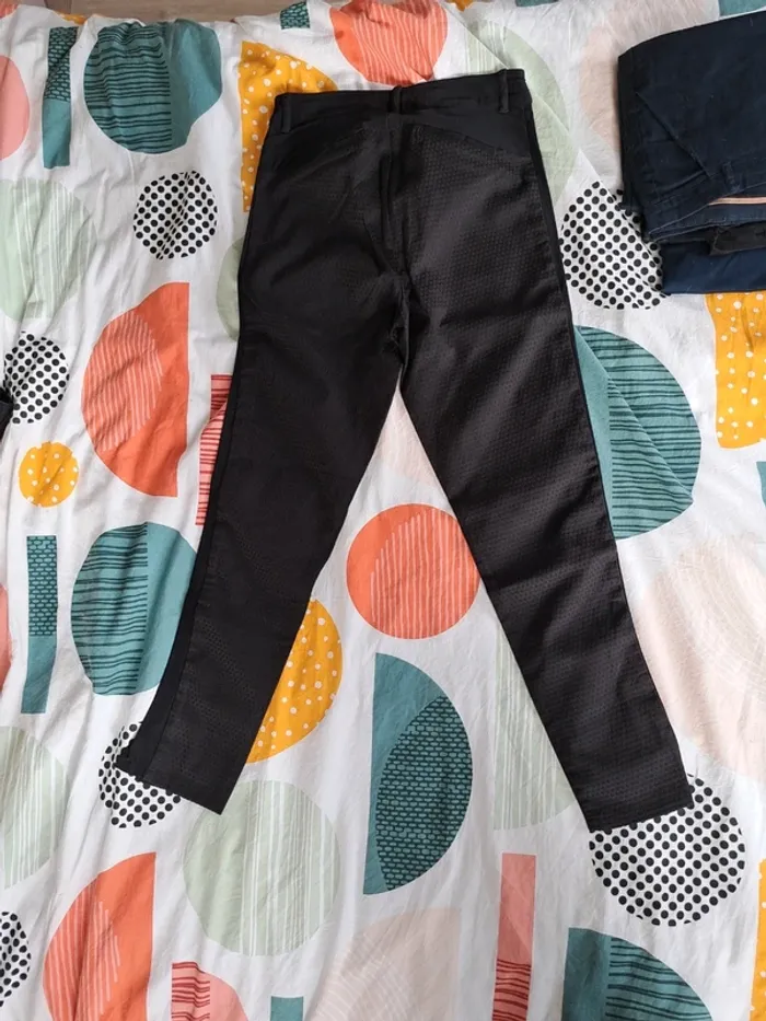 Pantalon habillé - photo numéro 5
