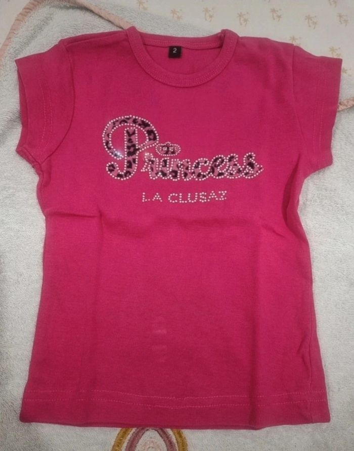 Tee-shirt