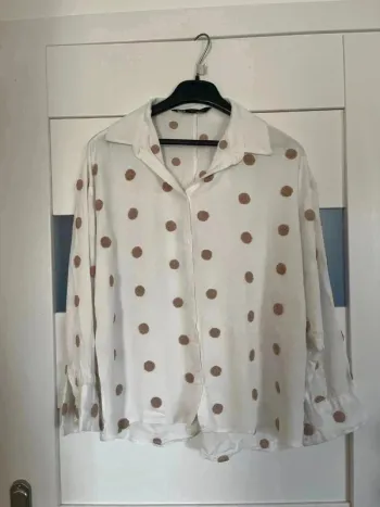 Chemise Zara