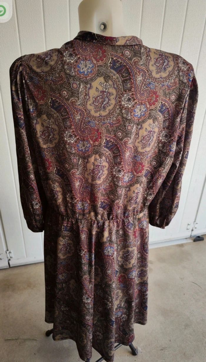 Robe longue Vintage - photo numéro 2