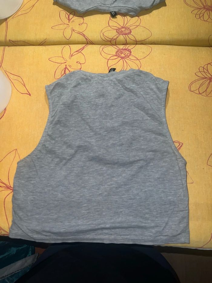 Top h&m - photo numéro 4