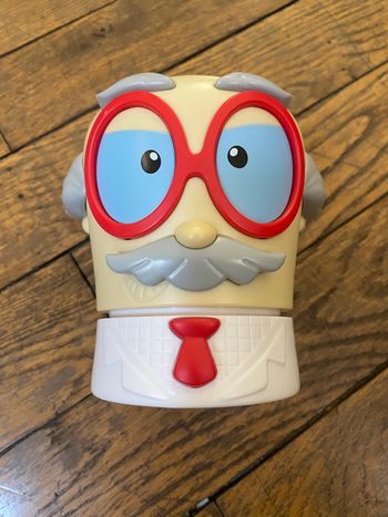 Jeu d’ambiance  Speedy Doc de Lansay