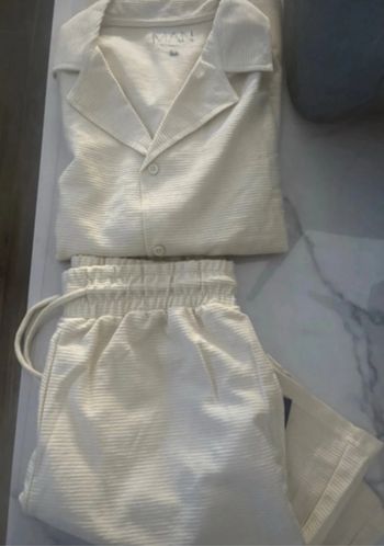 Ensemble chemise et short  homme BoohooMAN