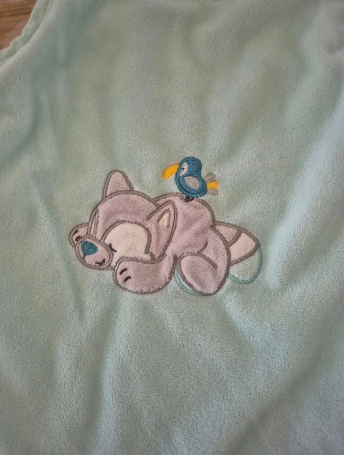 Gigoteuse nattou - photo numéro 2