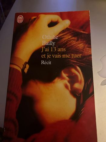 j’ai 13 ans et je vais me tuer