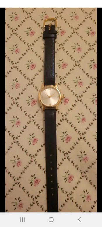 montre neuve