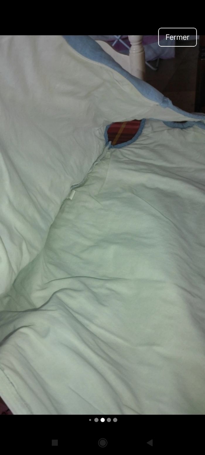 Très belle gigoteuse e67 - photo numéro 5