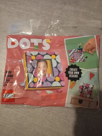 Lego dots neuf sous blister