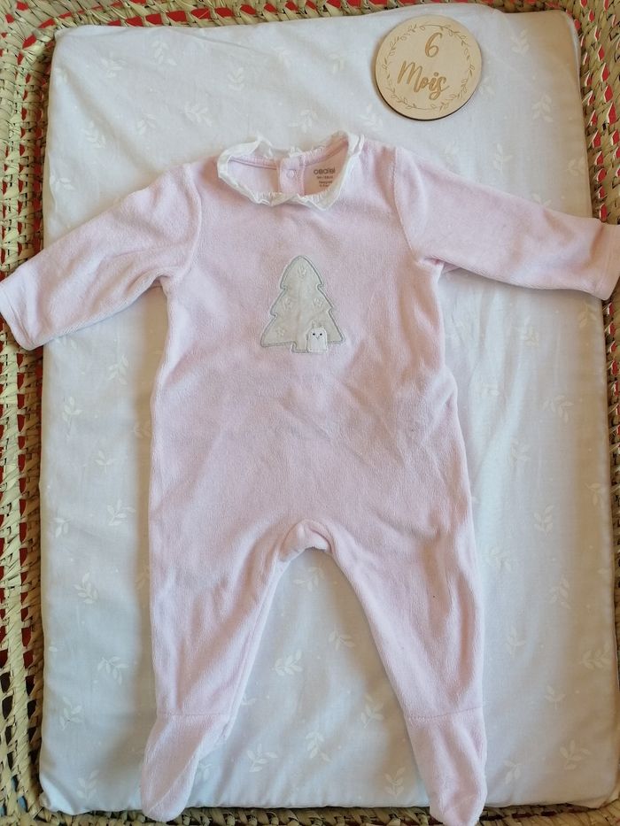 Pyjama obaibi