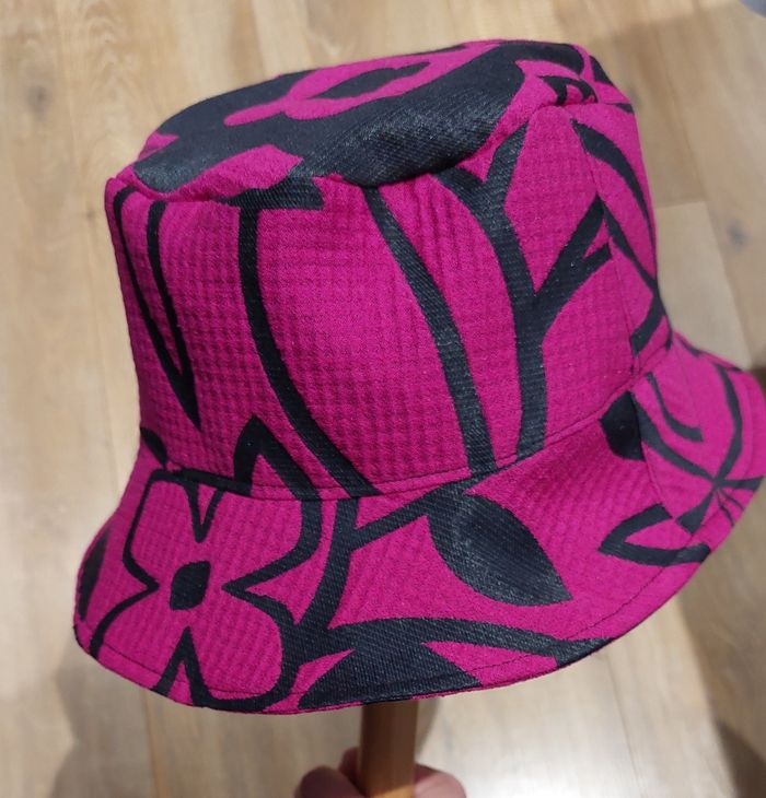 Bob couleur fushia - photo numéro 2