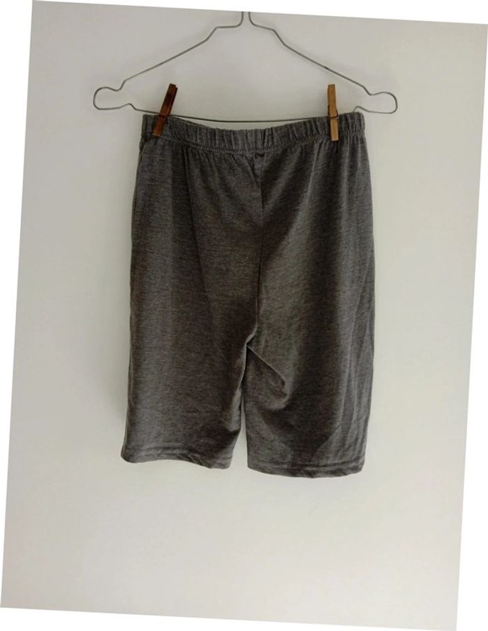 Bas de pyjama garçon taille 14 Ans - photo numéro 2