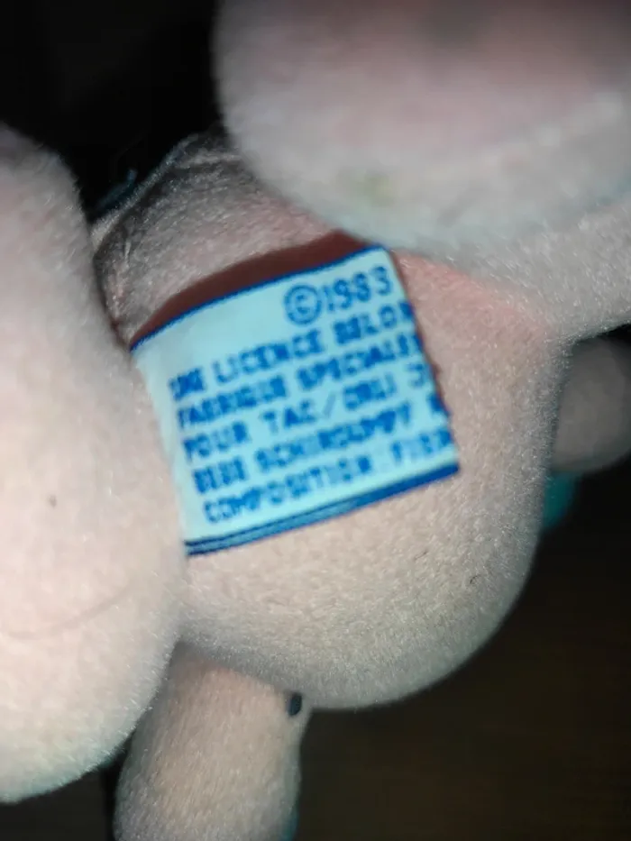 Bébé Schtroumpfs - photo numéro 3