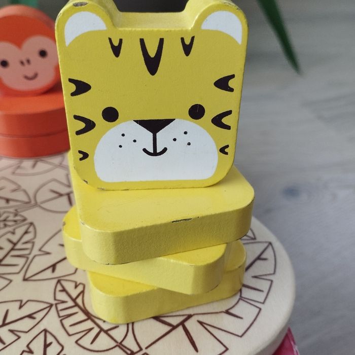 J'apprends à visser - photo numéro 5