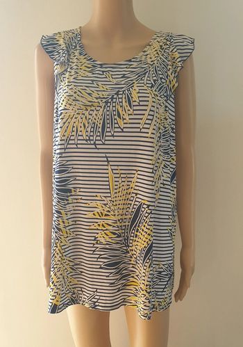 💜 Tunique 4XL 48 #emyfleury_48femme