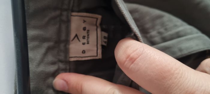 short homme - photo numéro 8