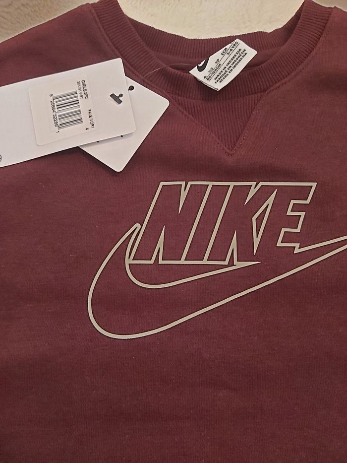 Ensemble nike fille - photo numéro 4