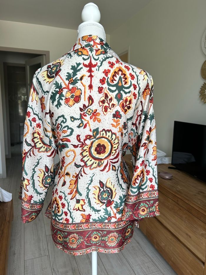 KIMONO - photo numéro 2