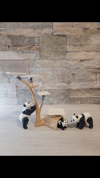 Playmobil Panda 70353
