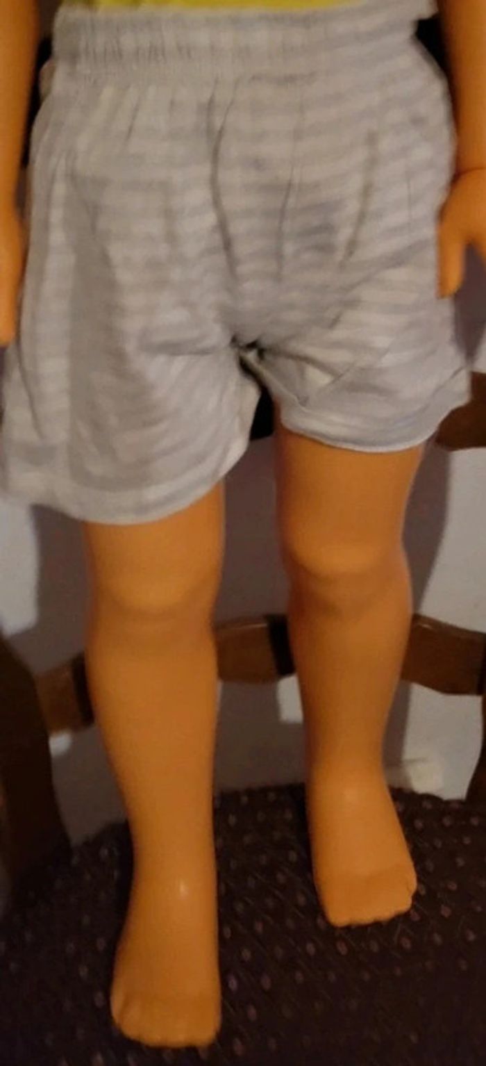 Lot short - photo numéro 5