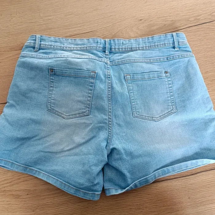 Short été femme - photo numéro 3