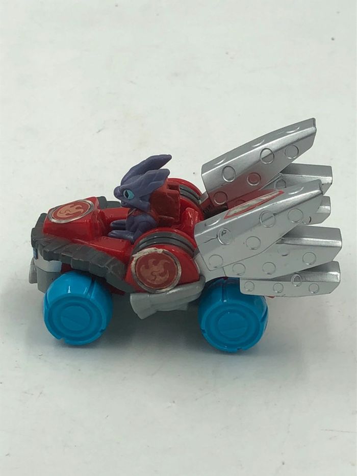 Véhicule miniature Skylanders - photo numéro 3
