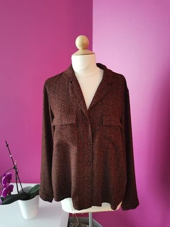 Chemise Vila taille XL