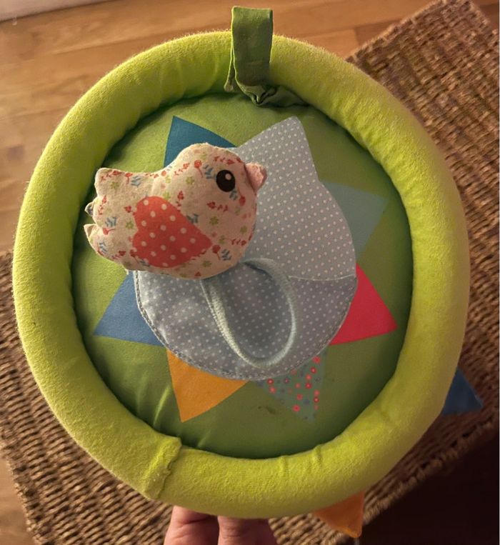 Rollin' - Sophie La Girafe - photo numéro 2