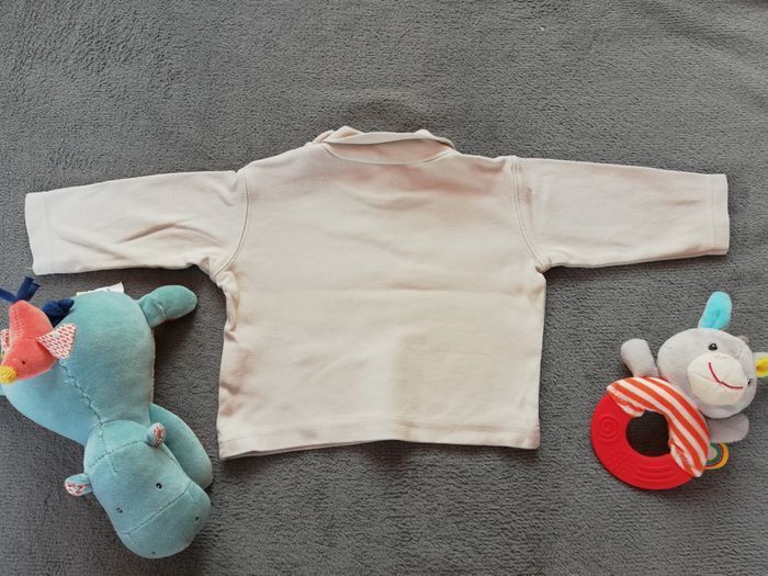 Tee shirt - photo numéro 2
