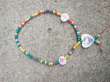 Collier Hello Kitty
