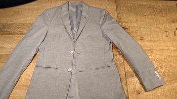 Veste cintrée