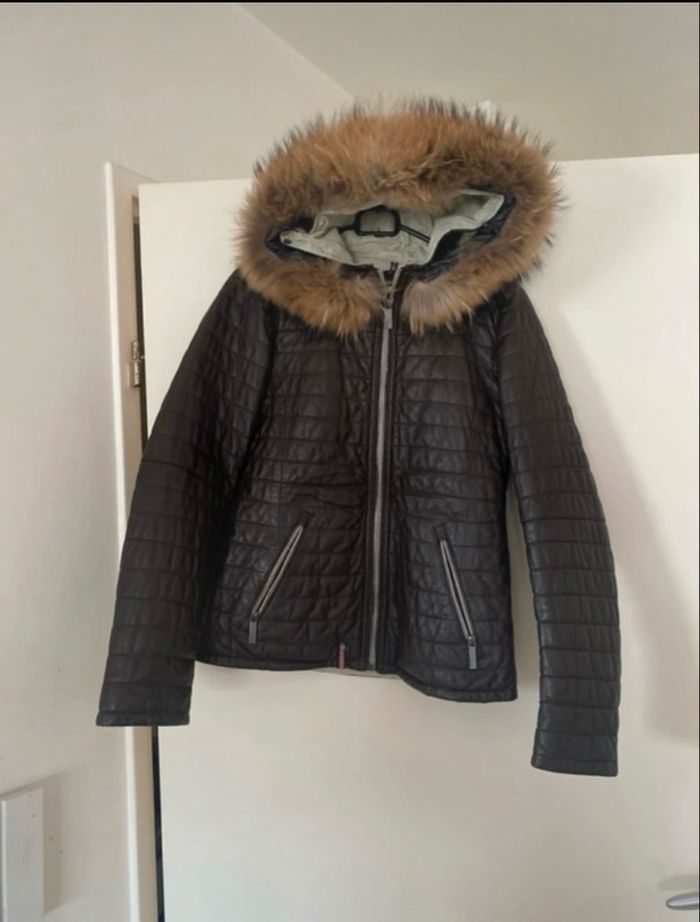 Manteau - photo numéro 3
