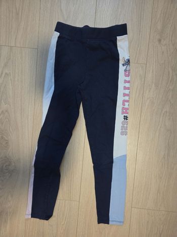 Legging stitch 10ans