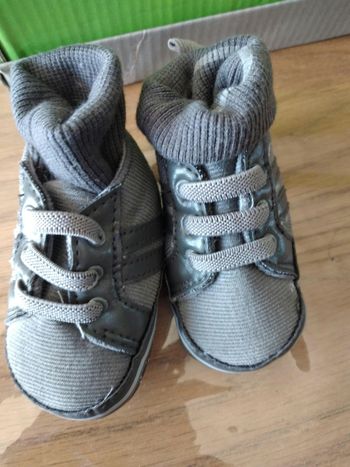 Chaussures nourisson