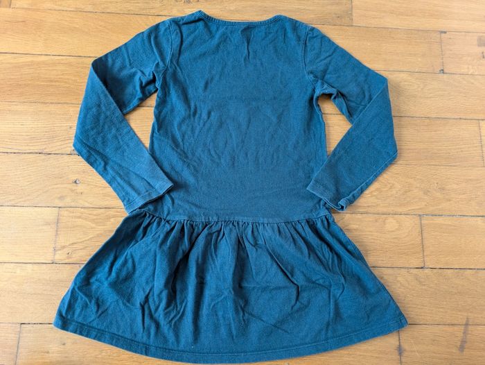 Robe 6 7 ans fille - photo numéro 4