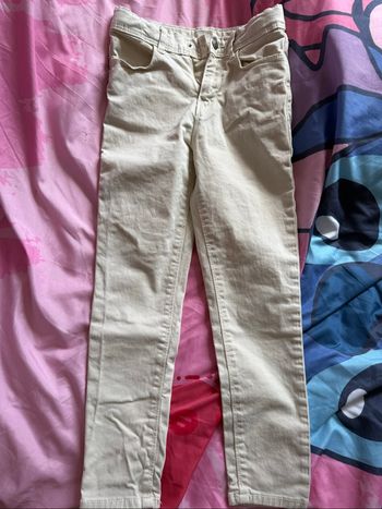 Pantalon Kiabi  8 ans