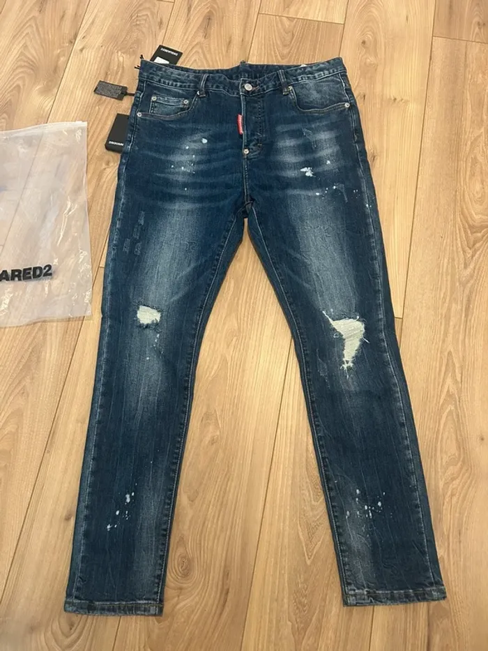 Jean Dsquared2