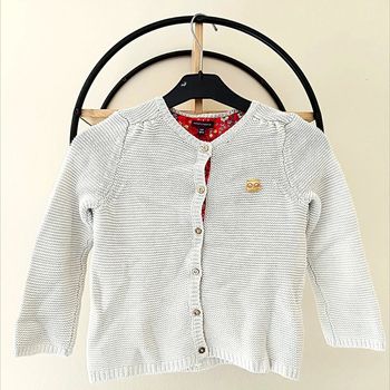 4 ans veste gilet sergent major