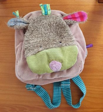 Petit sac à dos