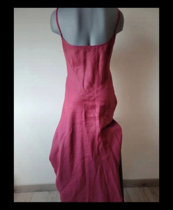 Robe longue - photo numéro 6