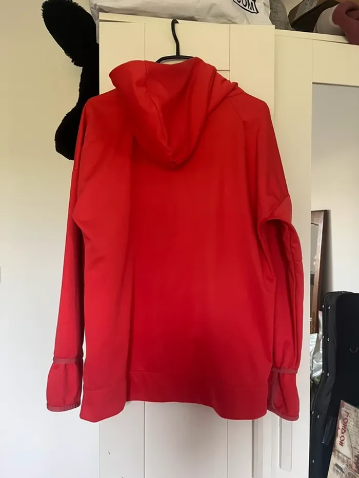 Veste à capuche - photo numéro 5