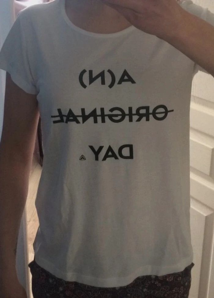 T shirt firefly - photo numéro 2