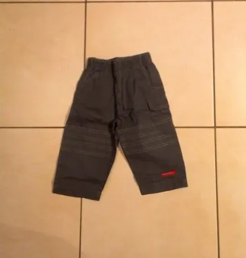 Pantalon décathlon 18 mois