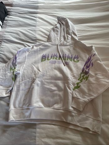 Sweat femme Jennyfer