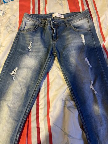 Jean taille 31