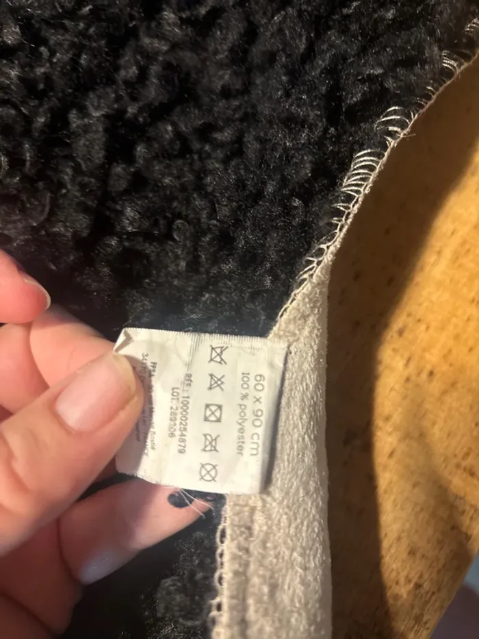 Tapis bouclette - photo numéro 4